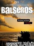 poster del film Balseros
