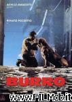 poster del film Burro