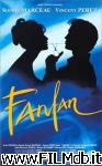 poster del film Fanfan