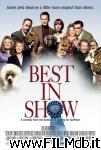 poster del film best in show