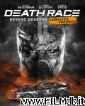 poster Death Race: Anarchy poster del film Death Race: Anarchy