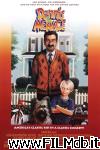 poster del film Dennis the Menace