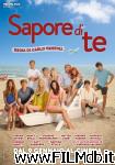 poster del film sapore di te