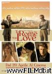 poster del film to rome with love