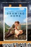 poster del film Drawing Home