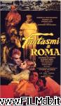 poster del film Fantasmi a Roma