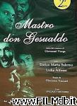 poster del film Mastro Don Gesualdo [filmTV]