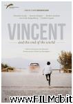 poster del film Vincent