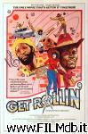 poster del film Get Rollin'
