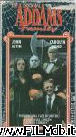 poster del film Halloween con la famiglia Addams [filmTV]