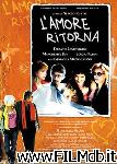 poster del film L'amore ritorna