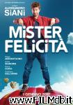 poster mister felicità poster del film mister felicità