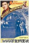 poster del film Mystery Mountain
