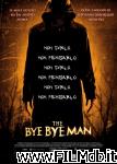 poster del film the bye bye man