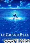 poster del film The Big Blue