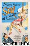 poster del film Sal of Singapore