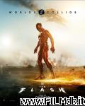 poster del film Flash
