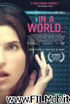 poster del film In a World... - Ascolta la mia voce