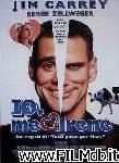 poster del film me, myself and irene