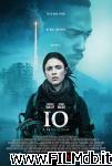 poster del film io