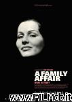 poster del film A Family Affair