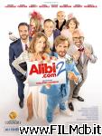 poster del film Alibi.com 2