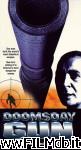 poster del film big gun - il supercannone [filmTV]