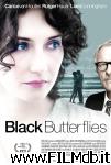 poster del film Black Butterflies