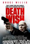 poster del film El justiciero (Death Wish)