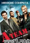 poster del film a team