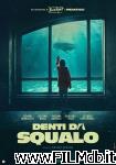 poster del film Denti da squalo