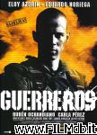 poster del film Guerreros