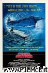 poster del film the final countdown