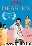 poster del film dear ex