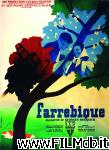 poster del film Farrebique ou Les quatre saisons