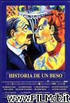 poster del film Historia de un beso