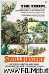 poster del film Skullduggery