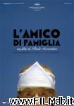 poster del film L'amico di famiglia