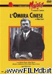 poster L'ombra cinese poster del film L'ombra cinese