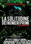 poster del film la solitudine dei numeri primi