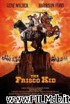 poster del film the frisco kid