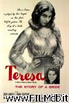 poster del film teresa