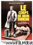 poster le corps del mon ennemi poster del film le corps del mon ennemi