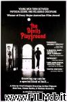 poster del film The Devil's Playground