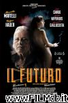 poster del film El futuro