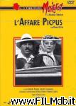 poster del film L'affare Picpus [filmTV]