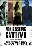 poster del film Non essere cattivo