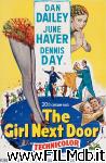 poster del film The Girl Next Door