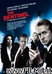 poster del film the sentinel