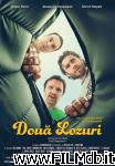 poster del film Doua lozuri